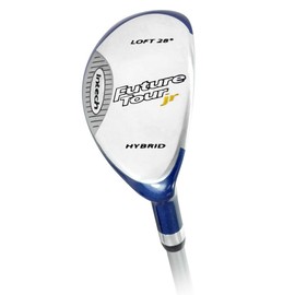 Intech Future Tour Peewee Hybrid
