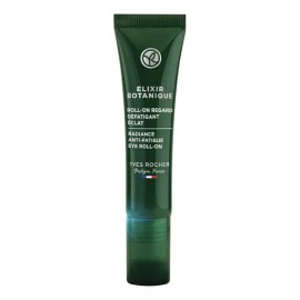 Yves Rocher Contorno De Ojos Elixir Botanique 15 ml