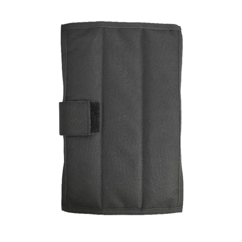 CYA VFR IFR Trifold Pilot Kneeboard Flying Pad Compact Upgrade