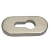FELGNER Protective Escutcheon 4100 PZ 9 mm for Profile Cylinder