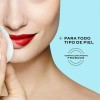 Lbel Locin Desmaquillante Bifsica Rostro Y Ojos 125ml