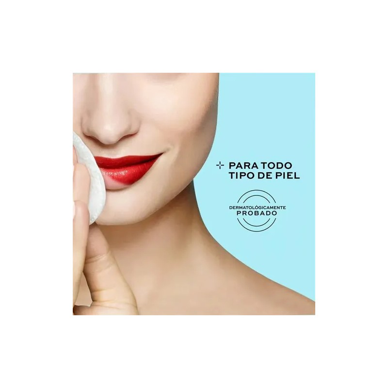 Lbel Locin Desmaquillante Bifsica Rostro Y Ojos 125ml