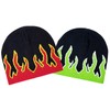 CORIRESHA Fall Winter Beanie Knit Hats for Men & Women,