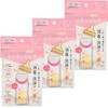 Kaneson Bottle Inner Bags (20 Pieces), Includes Marking Line for