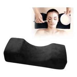 Cojín Para Extensiones De Pestañas C/ 50 Cepillos Lashistas
