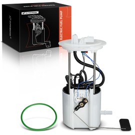 A-Premium Electric Fuel Pump Module Assembly with Sending Unit Compatible with Jeep WK2 Series Grand Cherokee 2022-2023, WL Series Grand Cherokee L 2021-2023, 3.6L 5.7L