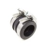 Tuning Carburettor Intake Connection Rubber 35 mm Suitable for Moped