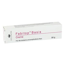 Fabitop Basis Creme, 50 g