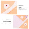 COLLBATH Comfortable Navel Band for Newborn Tummy Support Soft Cotton