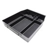 SENSHINE Center Console Organizer Tray for Ford F150 2021 2022