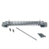 10" (250mm) Gate Door Spring Closer - Heavy Duty Adjustable