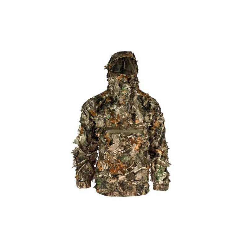 Titan 3D EDGE H2O Leafy Poncho 2X/3X