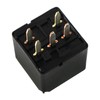 15328865 12VDC 40A 1 Form C 5Pins Quick Connect Relays