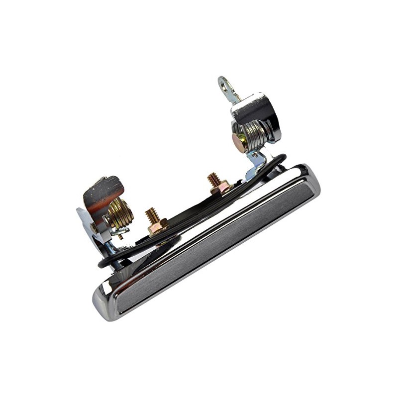 Dorman 77009 Front Driver Side Exterior Door Handle Compatible with