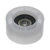 Masterpart Roller Tension Belt Pulley Wheel Compatible With Neff R7380X,