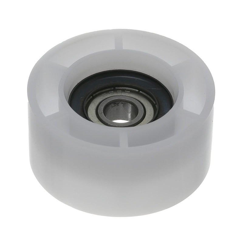 Masterpart Roller Tension Belt Pulley Wheel Compatible With Neff R7380X,