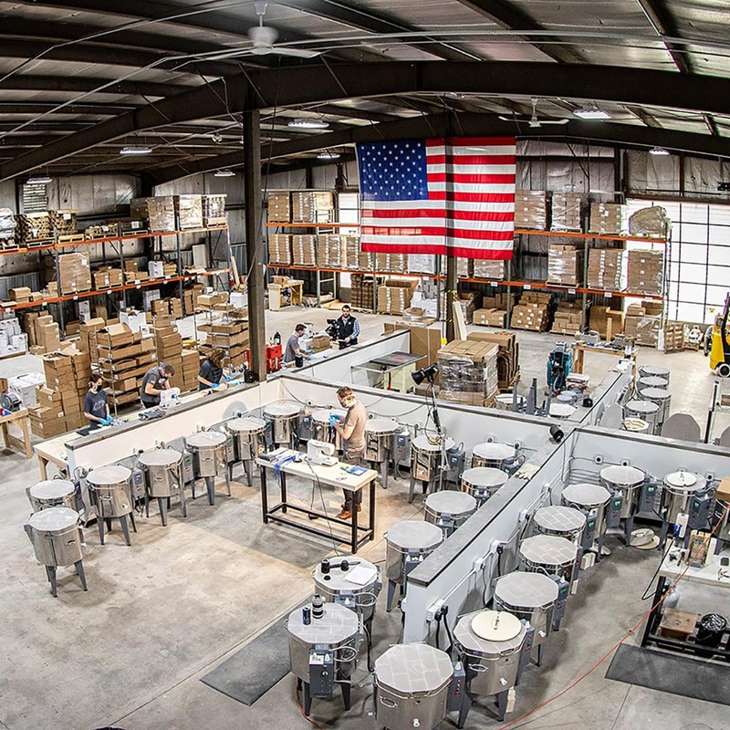 BenShot Bulletproof Dad Rocks Glass with Real .308 Bullet -