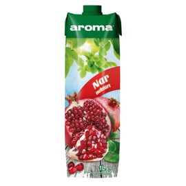 Aroma Pomegranate Juice Fruit Juice 1000 Mililiter