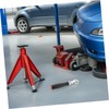 GRIRIW Tire Patch Tools Kit with High Efficiency Grinding Head