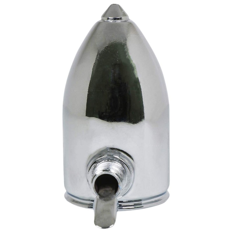 Midline Valve SBWIB18-5 Hoffman Steam Air Vent; Heat Regulator Float
