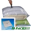 50x Large Size 28''x20'' New Improved Extra Strength Double Lock