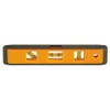 Johnson 7500-orange Torpedo Level Lime / Orange - 9"