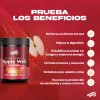Vinagre de Sidra De Manzana | Vitamina D3, Zinc |