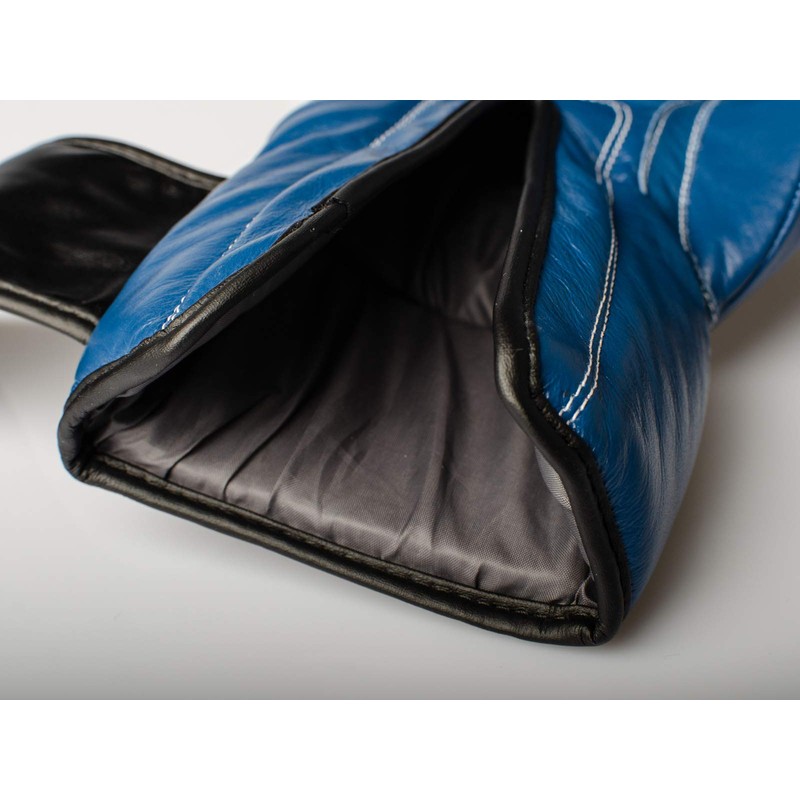 Paffen Sport KIBO Fight Genuine Leather Boxing and Martial Arts