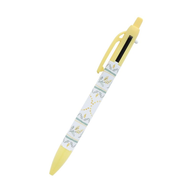 Sunstar Stationery S4483995 Multi-functional Pen, SunnySpringDay, A-Pattern