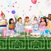 WNINK 2 Pack Plastic Tablecloth - Soccer Party Decorations -