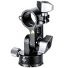 Leofoto HS-28 Center Pole Adapter for LS Series