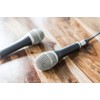 beyerdynamic 707260 TG V50 s Dynamic Vocal and Voice Microphone