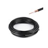 POBADY RG58 - Cable coaxial RF (23.8 pies/10 m)