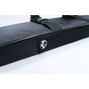 Bengar Seat Pad S for Inflatable Boats (61 cm) Wooden