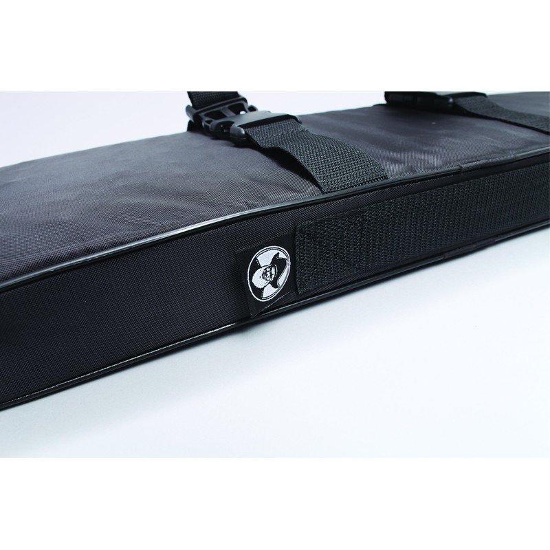 Bengar Seat Pad S for Inflatable Boats (61 cm) Wooden