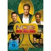 NCIS: New Orleans - Season 2 [6 DVDs]