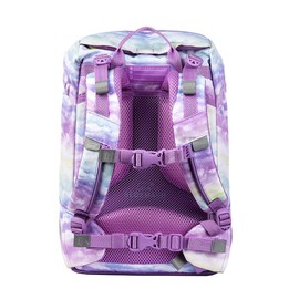 BECKMANN Unicorn Tablet Sleeve, multicoloured