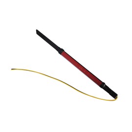 Funien LED-Streifen, 2 Stück Motorrad Vordergabel LED Blinkerband Blinklicht Ring Licht Lenklicht