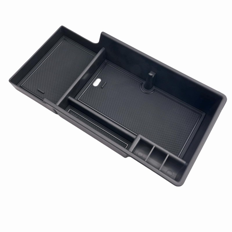 2024 2025 2026 Blazer EV Center Console Organizer for Chevy