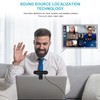 RayBit 3 in 1 Webcam - 2K HD USB C