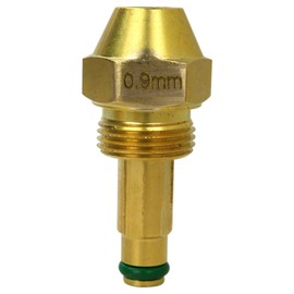 New Waste Oil Heater Replacement Part Fit for Delavan Siphon Nozzle 30609-9 Replaces #17147 by XSPANDER