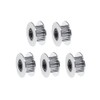 iMetrx GT2 Pulley Timing Belt Pulley Width 6 mm Teeth
