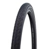 Schwalbe HS431 Bicycle Tyre - Black, One Size