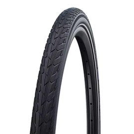 Schwalbe HS431 Bicycle Tyre - Black, One Size