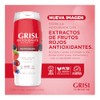 Grisi Shower Gel Frutos Rojos Jabón Líquido Corporal Fórmula Antioxidante