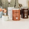 The Coffee Bean & Tea Leaf, French Vanilla (no sugar