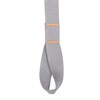Correa Bomber Loop Lock 3 m Naranja