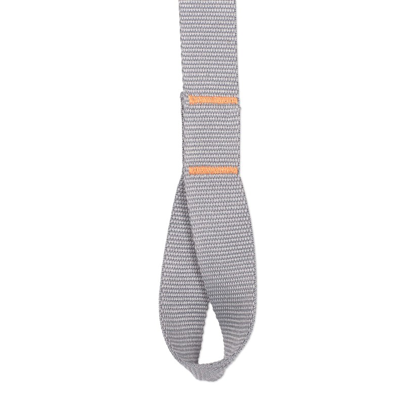 Correa Bomber Loop Lock 3 m Naranja