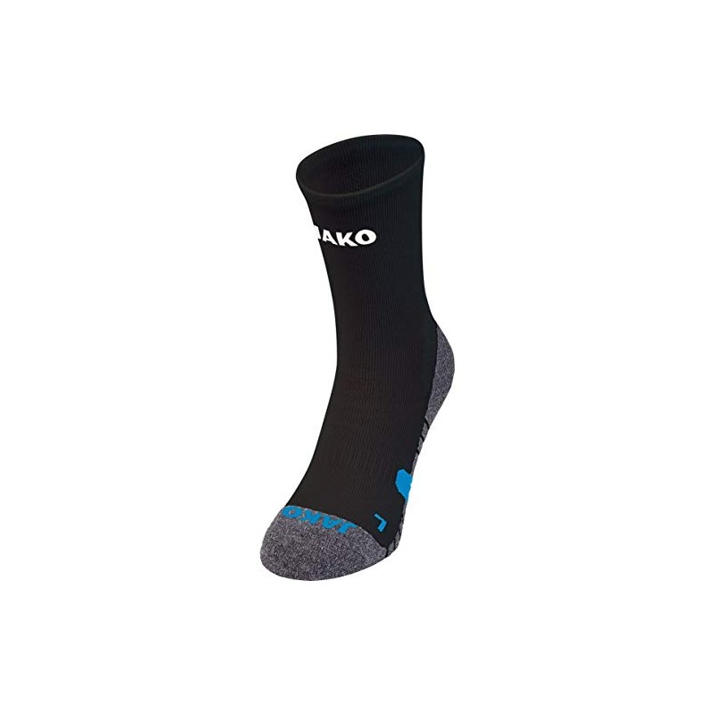 JAKO Unisex Training Socks