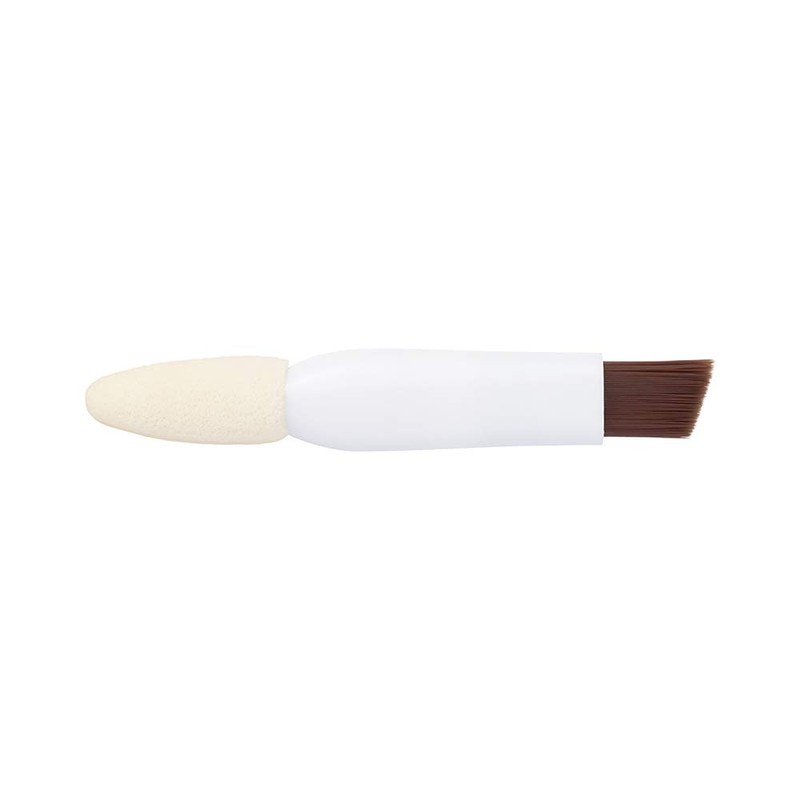 Cezanne Powdery Eyebrow P3 Charcoal Gray 2.0g Eyebrow Powder Soft